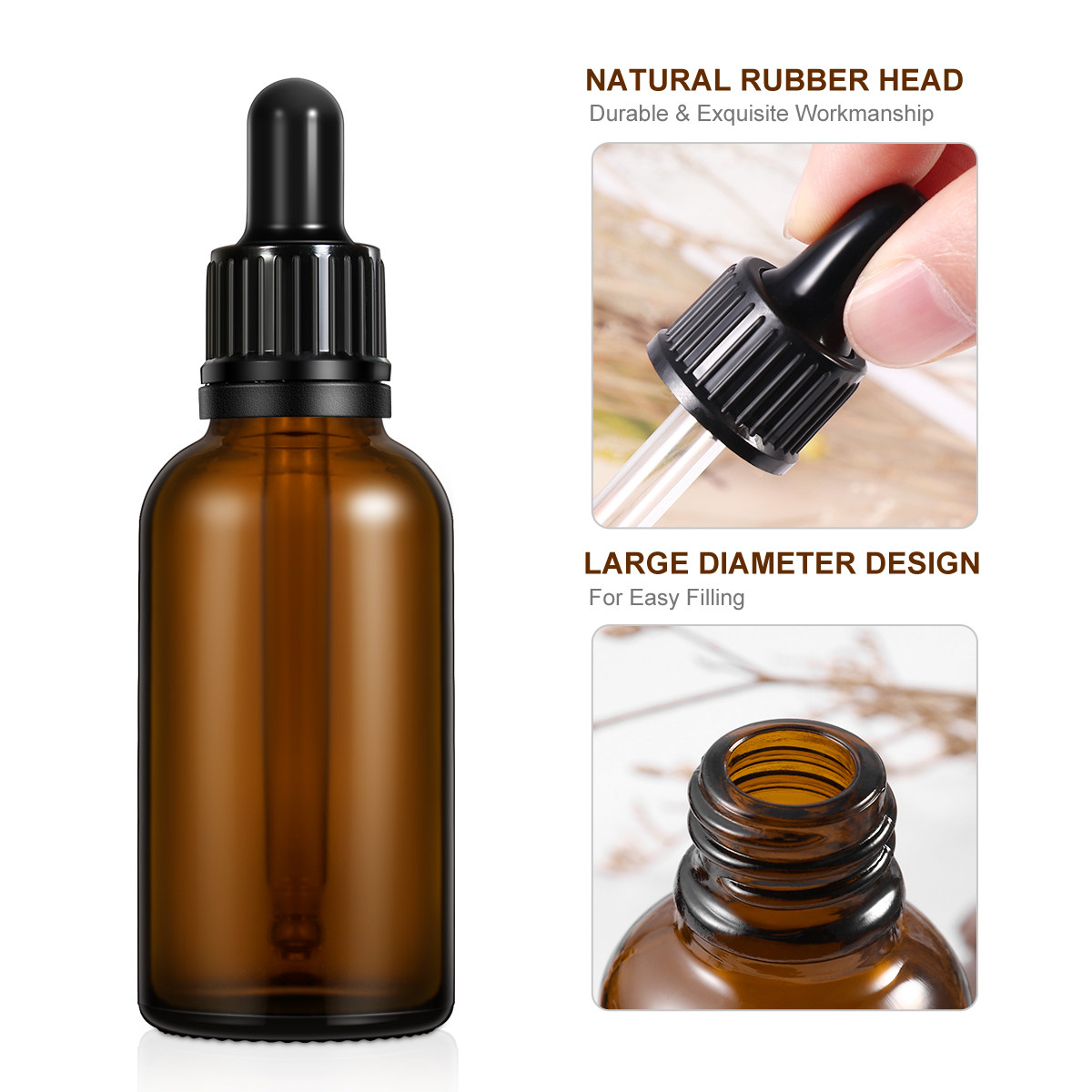 12 Stück nachfüllbare Flaschen – Perfume Refill Bottle Bewertung und Preis