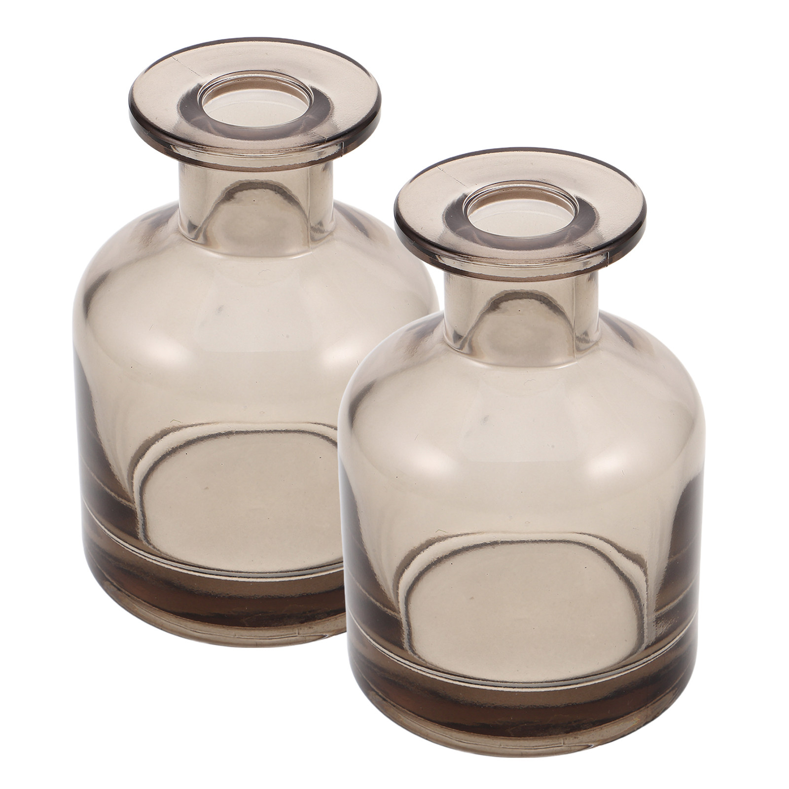 2 Stück Glas-Duftdiffusor-Flas – Perfume Refill Bottle Bewertung und Preis