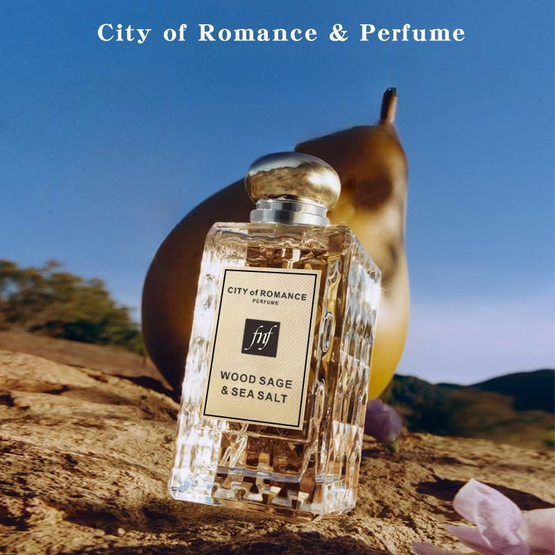 50ml Marken-Duft mit dem Gleic – Perfume Fragrance Name Bewertung und Preis