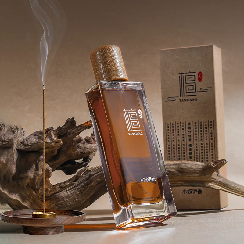 50ml Sandelholz Eau de Toilett – Perfume Fragrances Bewertung und Preis