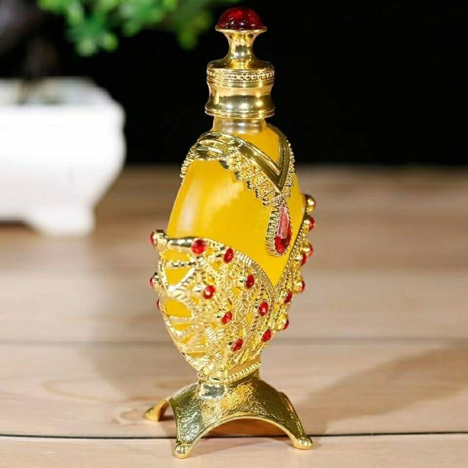 Gold Arabisches Parfüm Leichte – Perfume Light Fragrance Bewertung und Preis