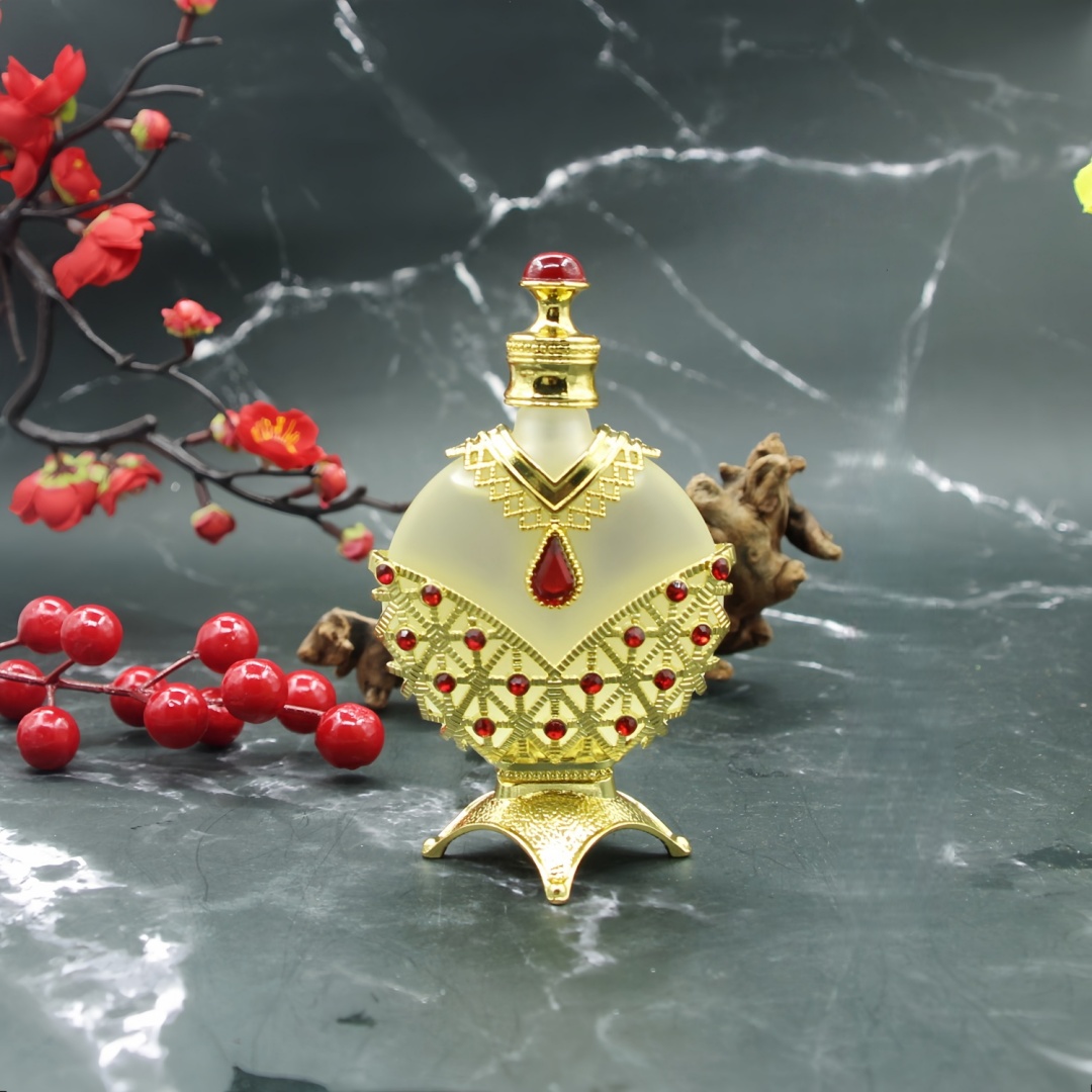 Gold Arabisches Parfüm Leichte – Perfume Light Fragrance Bewertung und Preis