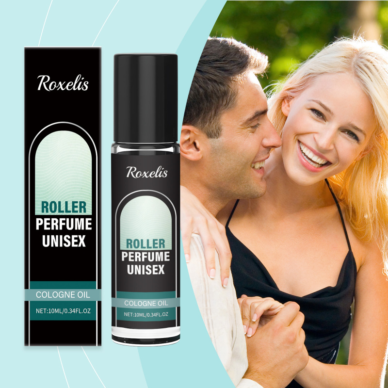 Roxelis Charming Roll-On Parfü – Fragrance Perfume Box Bewertung und Preis