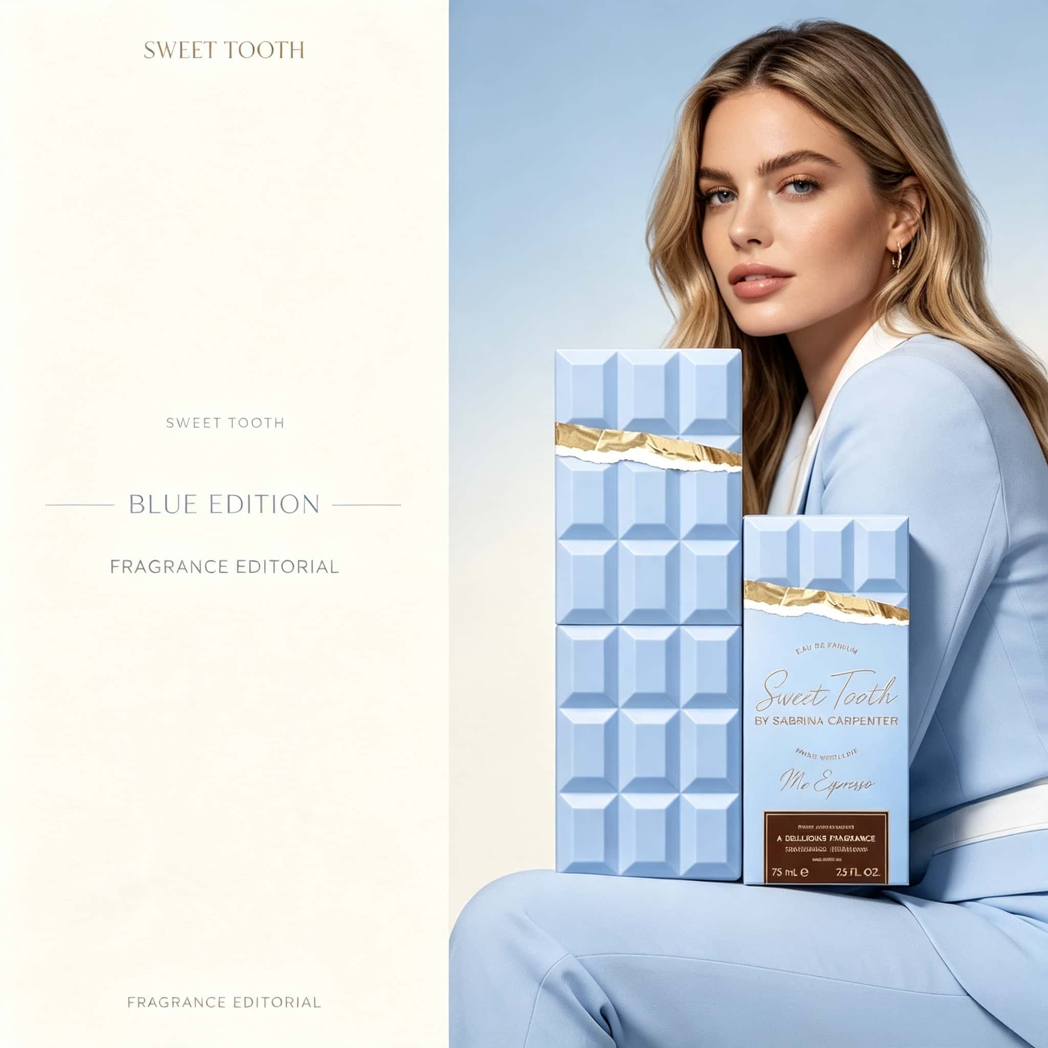 Sabrina Carpenter Sweet Tooth  – Perfume Light Fragrance Bewertung und Preis