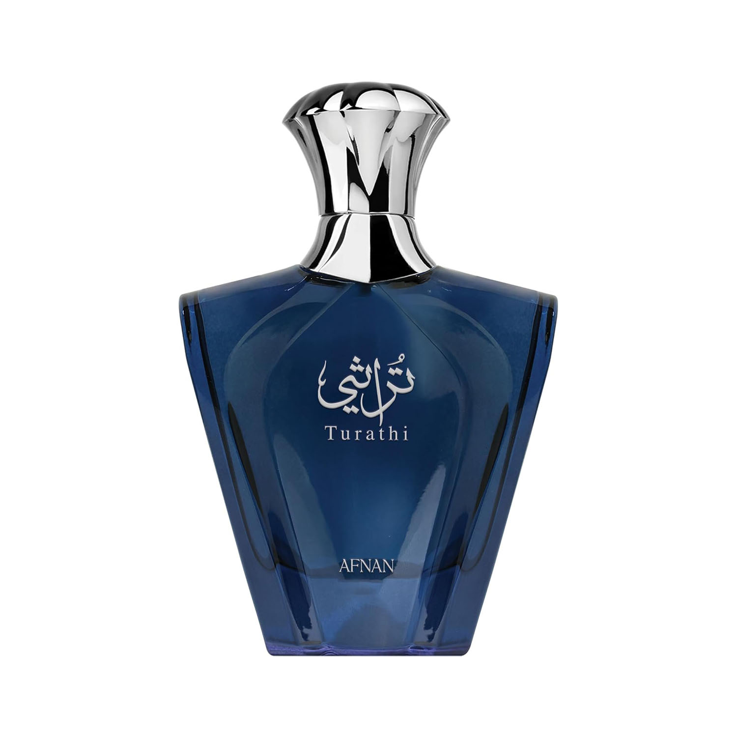 Afnan Turathi Blue Eau de Parf – Perfume Fragrances Bewertung und Preis
